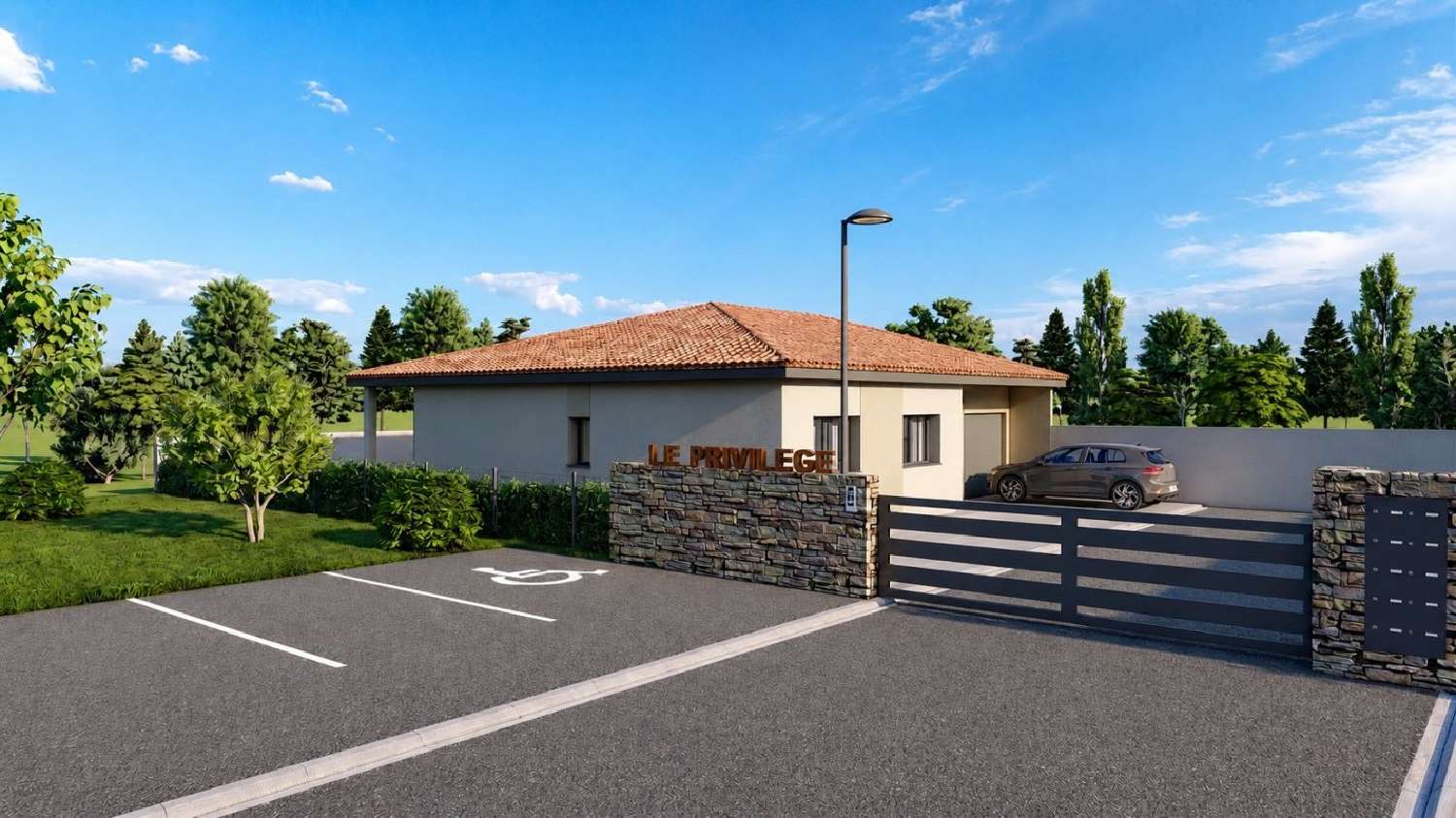  kaufen Haus Pia Pyrénées-Orientales 1