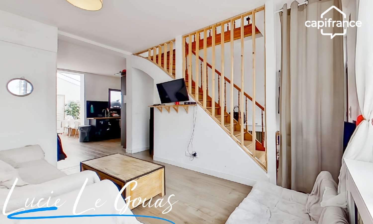  te koop huis Piennes Meurthe-et-Moselle 1