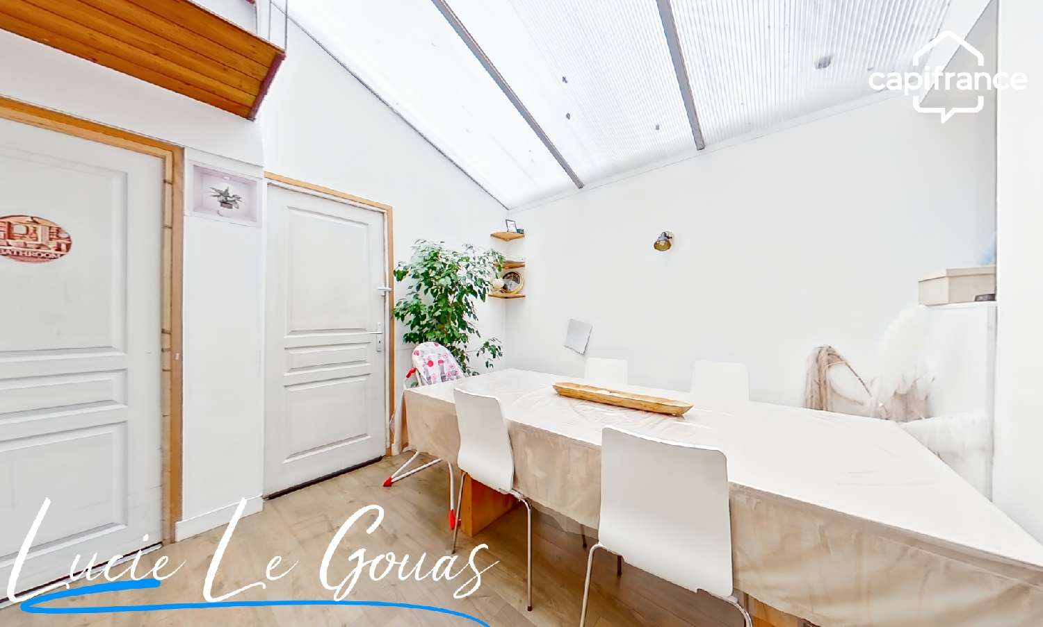  te koop huis Piennes Meurthe-et-Moselle 3