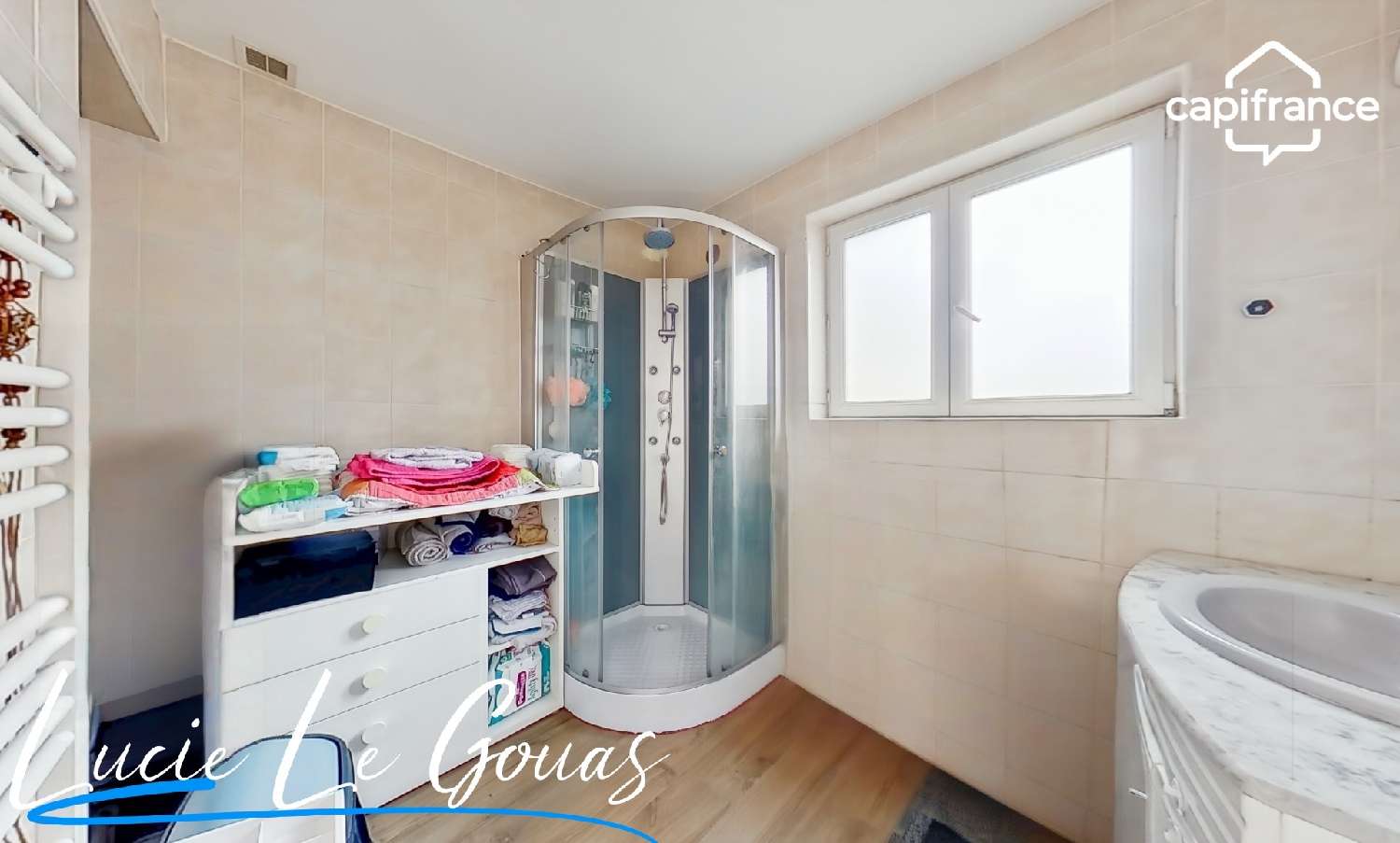  te koop huis Piennes Meurthe-et-Moselle 5