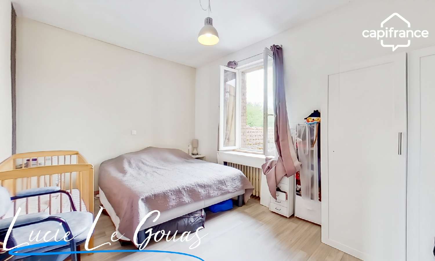  te koop huis Piennes Meurthe-et-Moselle 8