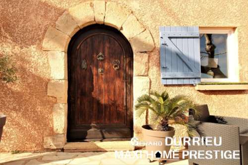 Pierrefeu-du-Var Var Haus Bild 7387241