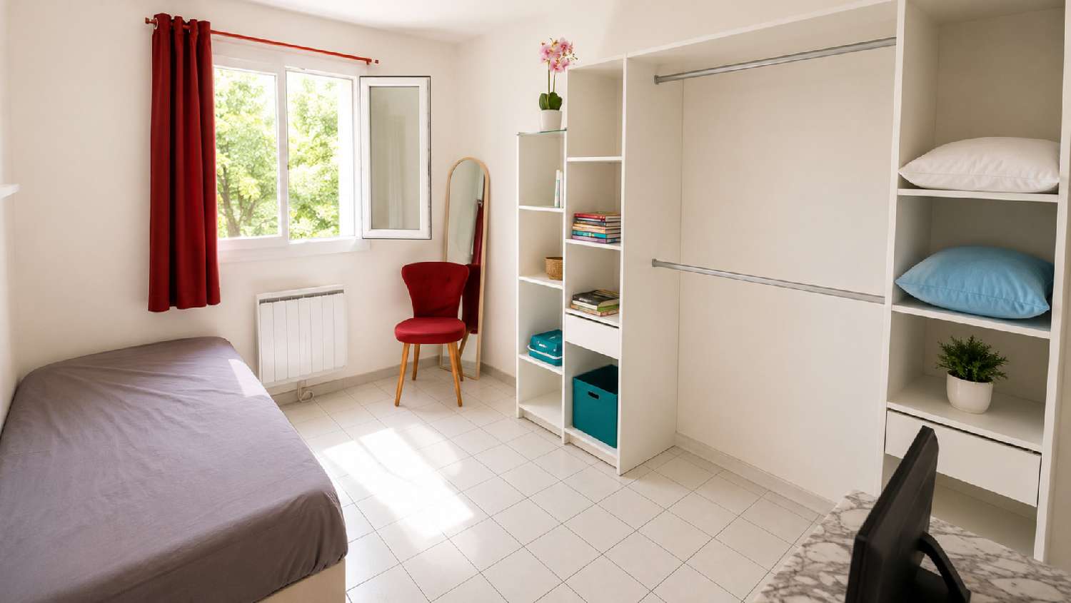 à vendre maison Pierrefitte-sur-Seine Seine-Saint-Denis 4