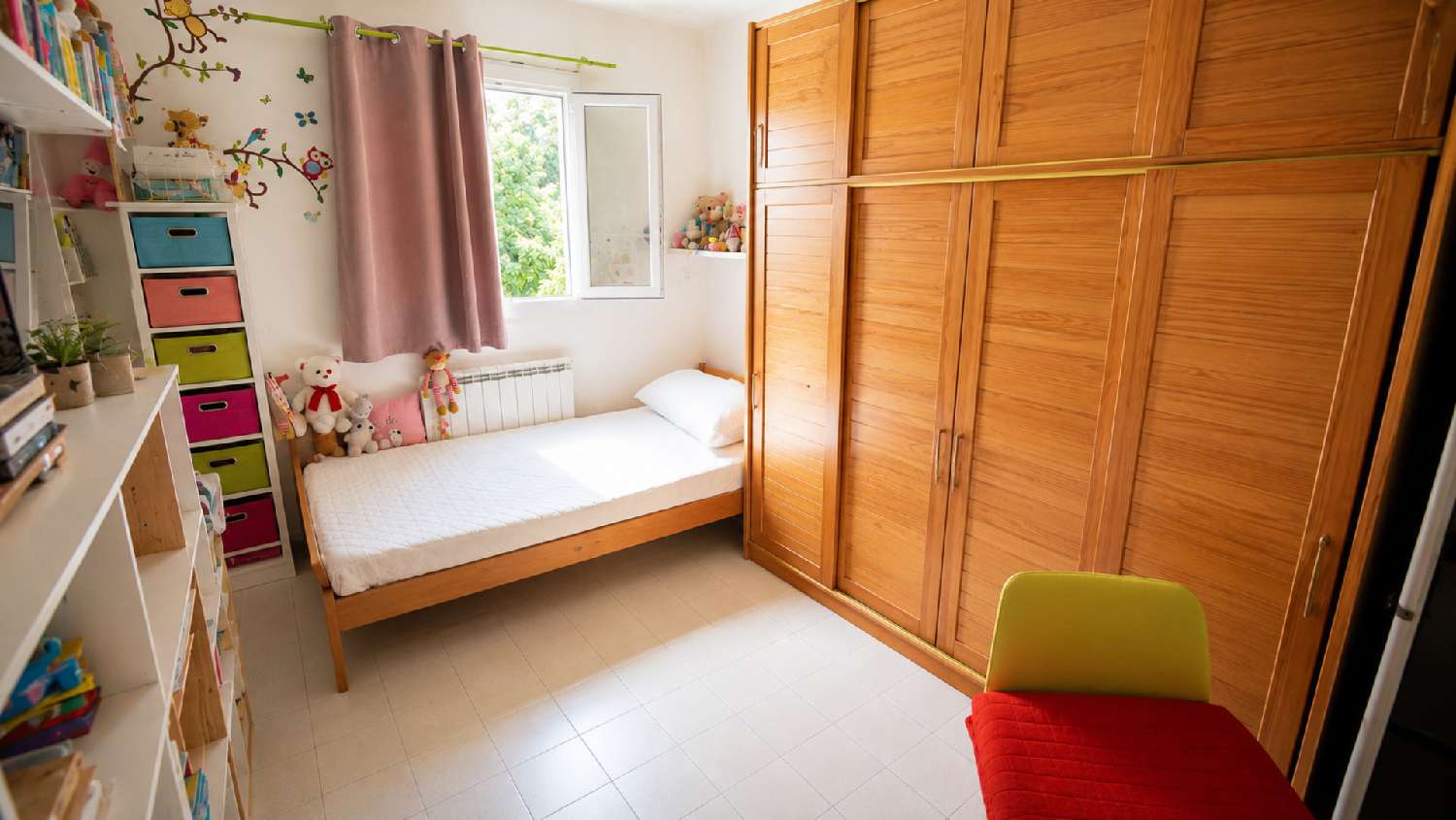 à vendre maison Pierrefitte-sur-Seine Seine-Saint-Denis 5