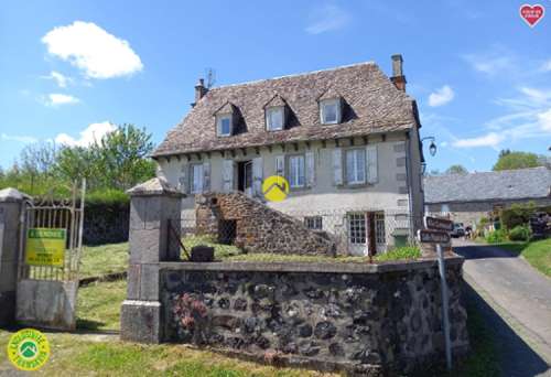 Pierrefort Cantal house foto 7389747