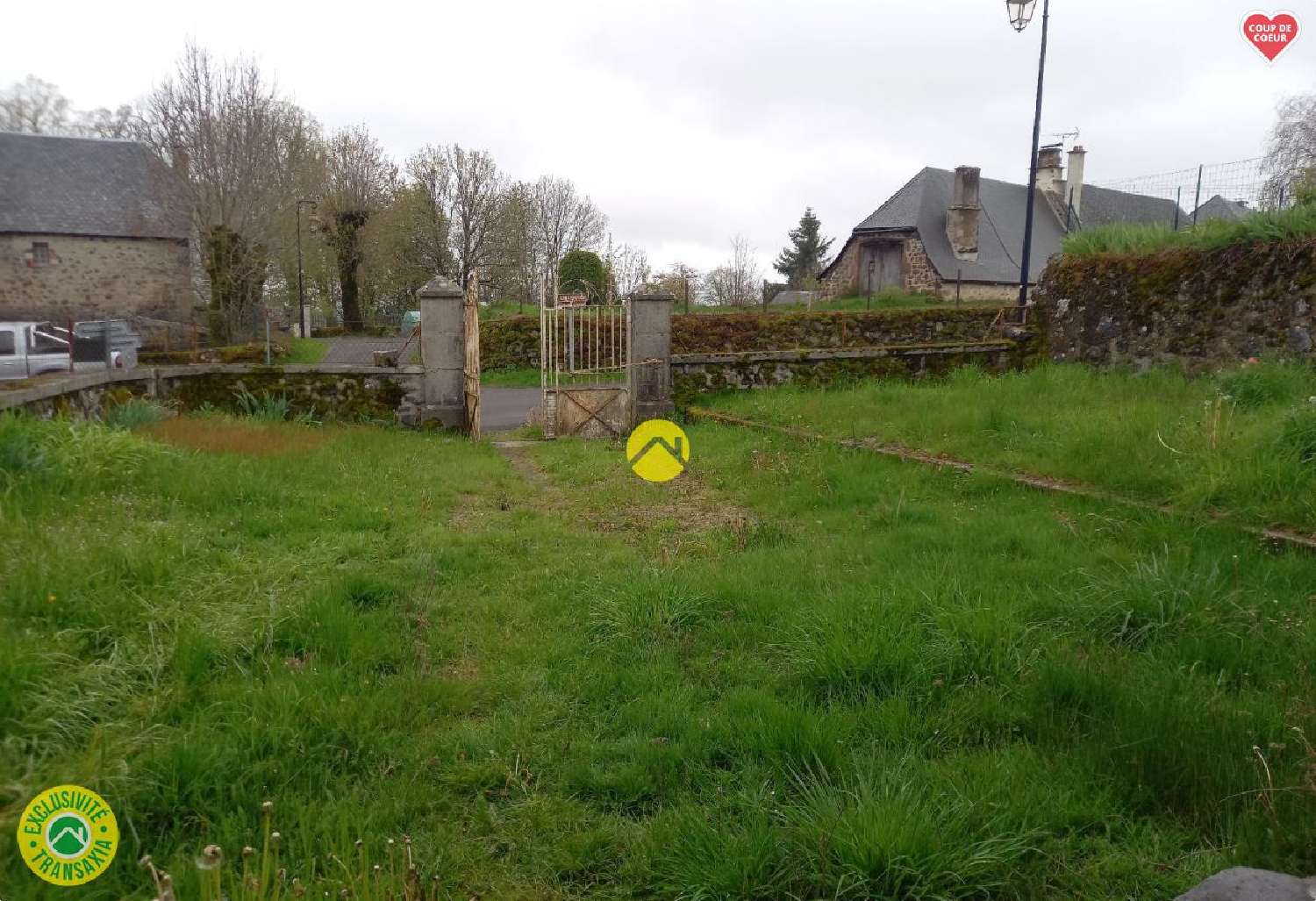for sale house Pierrefort Cantal 4