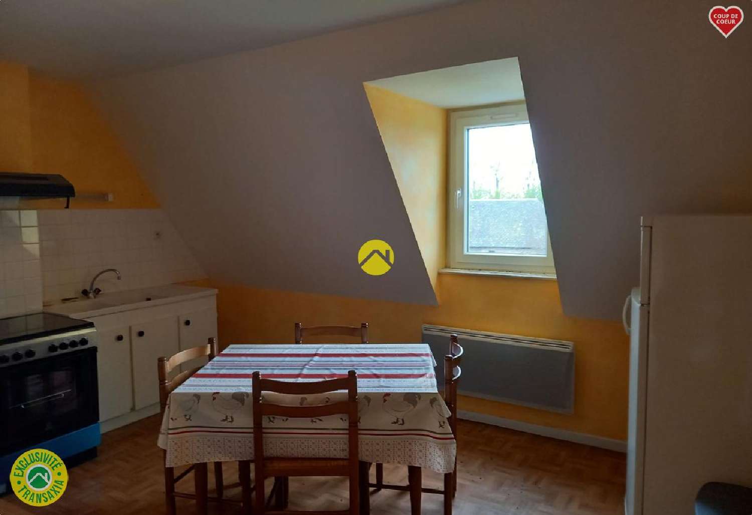 for sale house Pierrefort Cantal 5