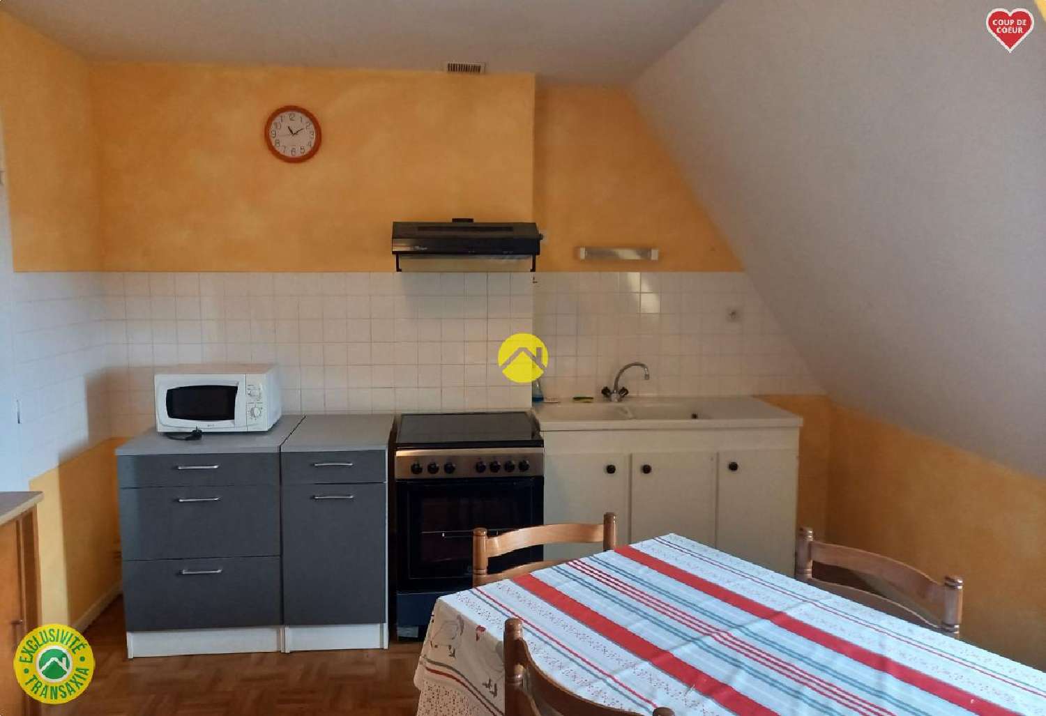 for sale house Pierrefort Cantal 6