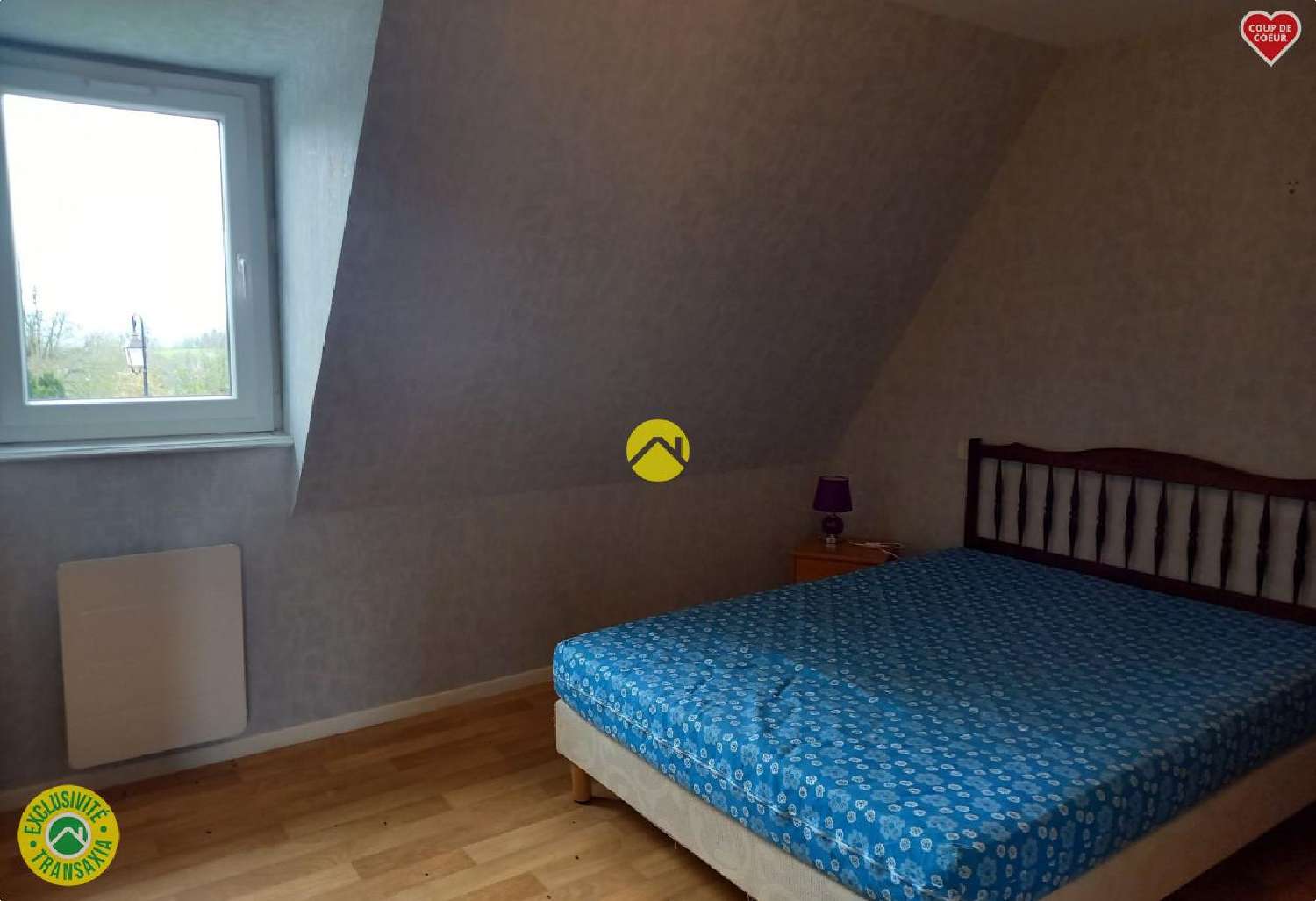 for sale house Pierrefort Cantal 8