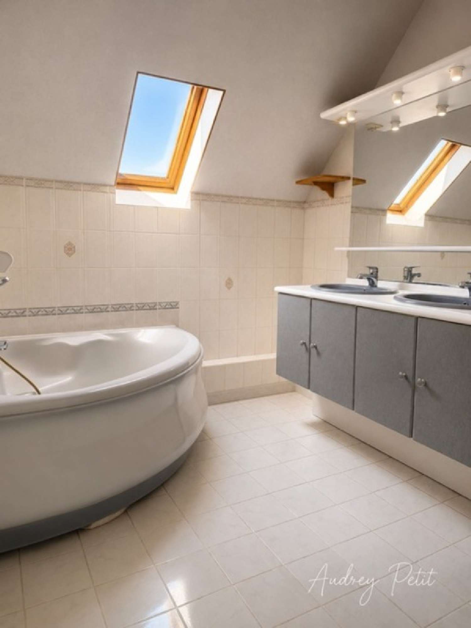 for sale house Pierrelaye Val-d'Oise 8