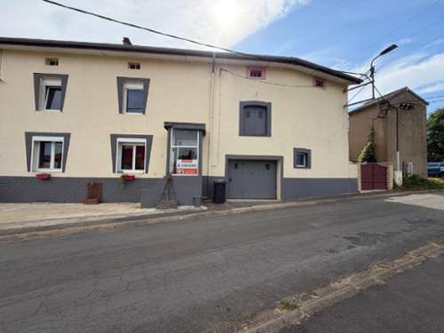 Pierrepont Meurthe-et-Moselle Haus Bild 7391196