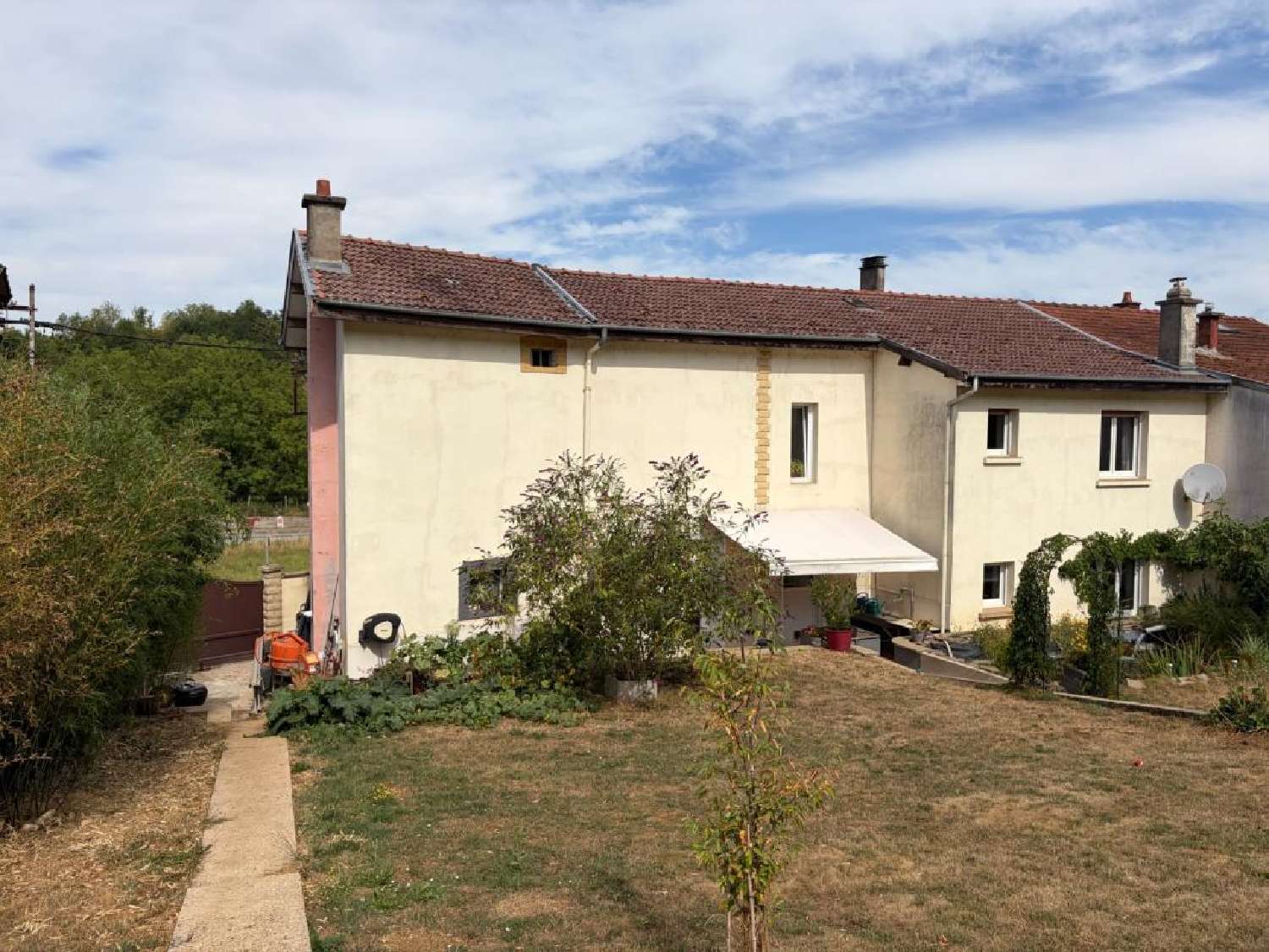  kaufen Haus Pierrepont Meurthe-et-Moselle 2