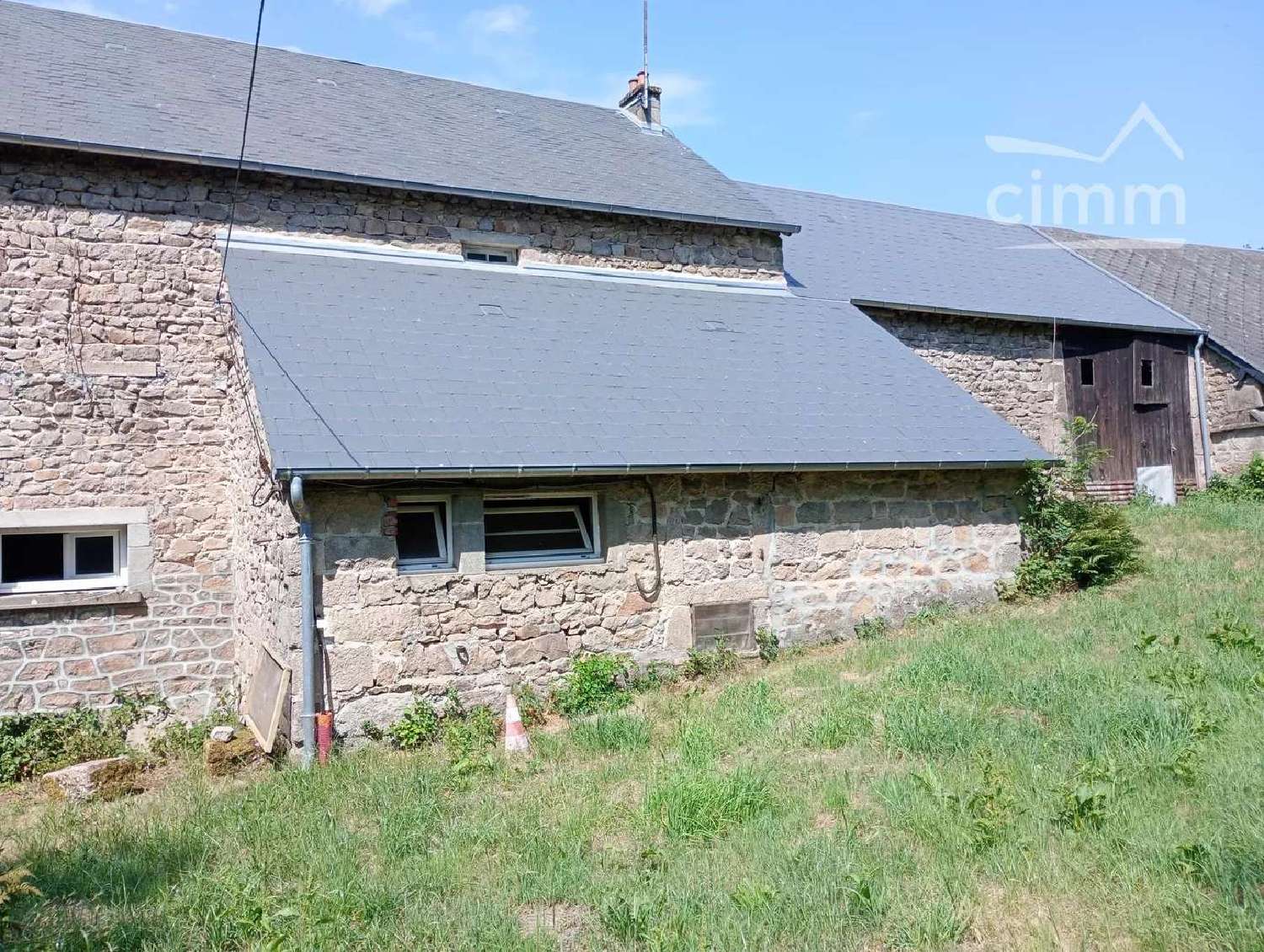 kaufen Haus Pigerolles Creuse 4