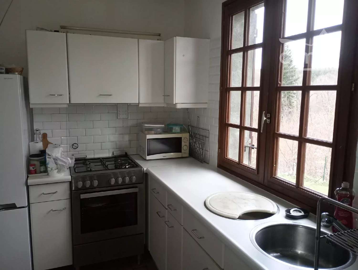 kaufen Haus Pigerolles Creuse 3