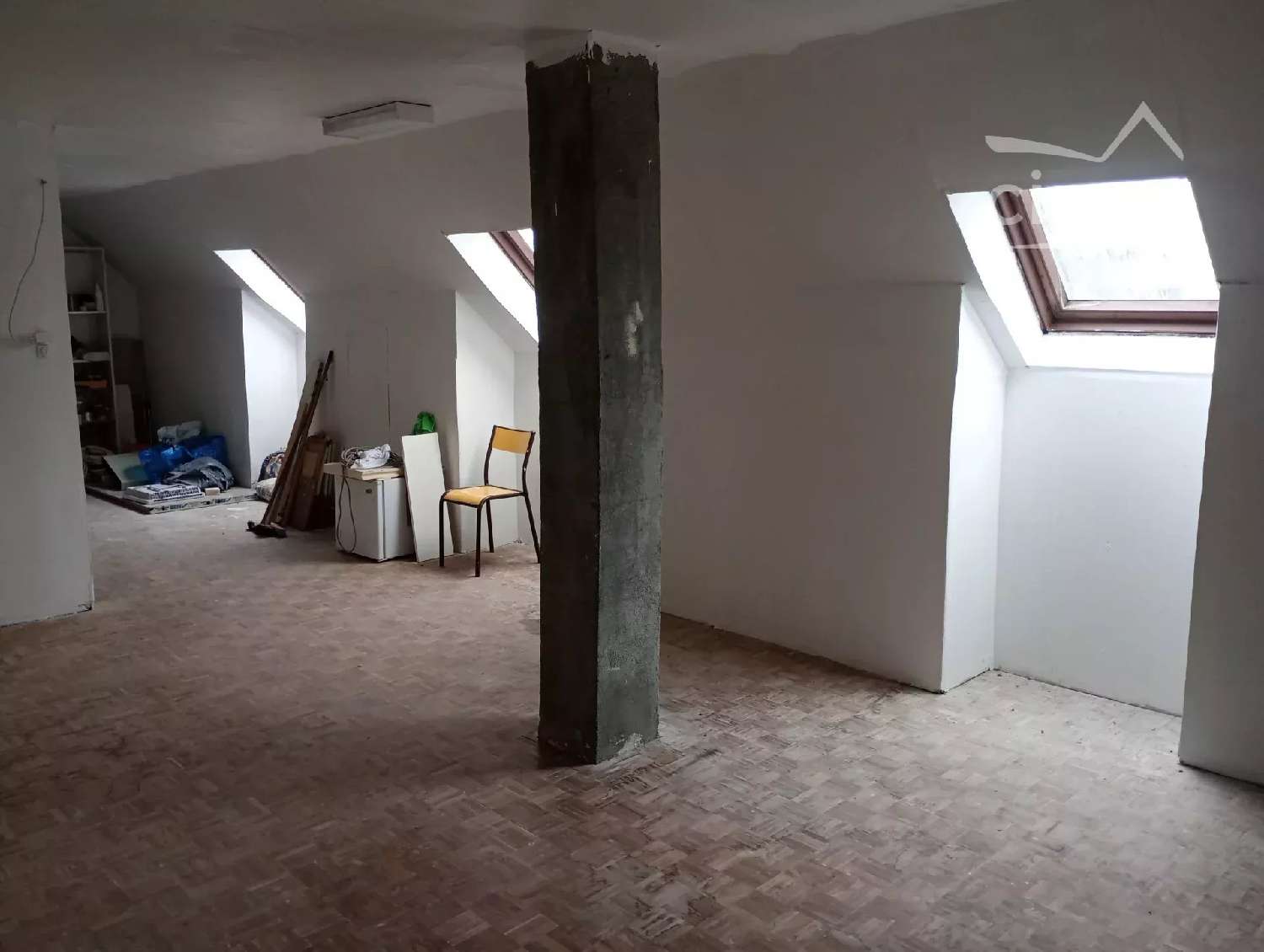 kaufen Haus Pigerolles Creuse 5