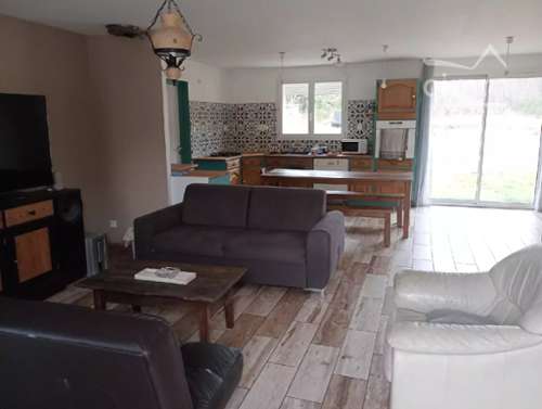 Pigerolles Creuse house foto 7393261