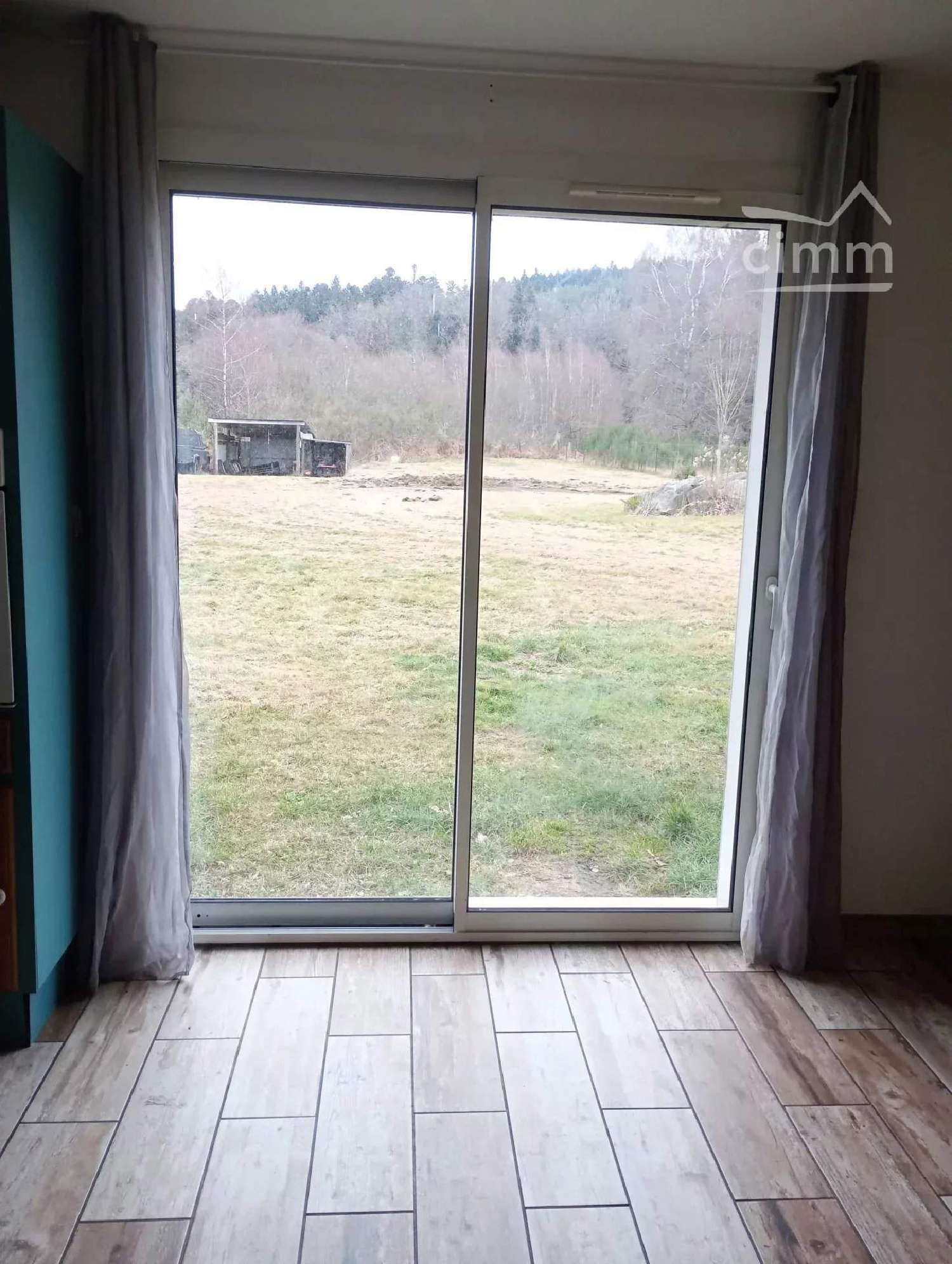 for sale house Pigerolles Creuse 3