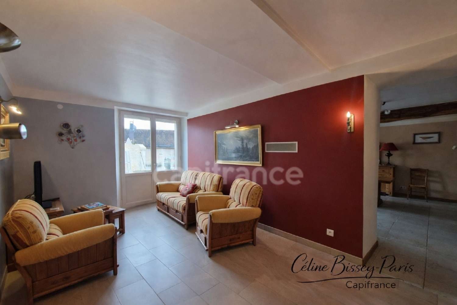 for sale house Pimelles Yonne 5