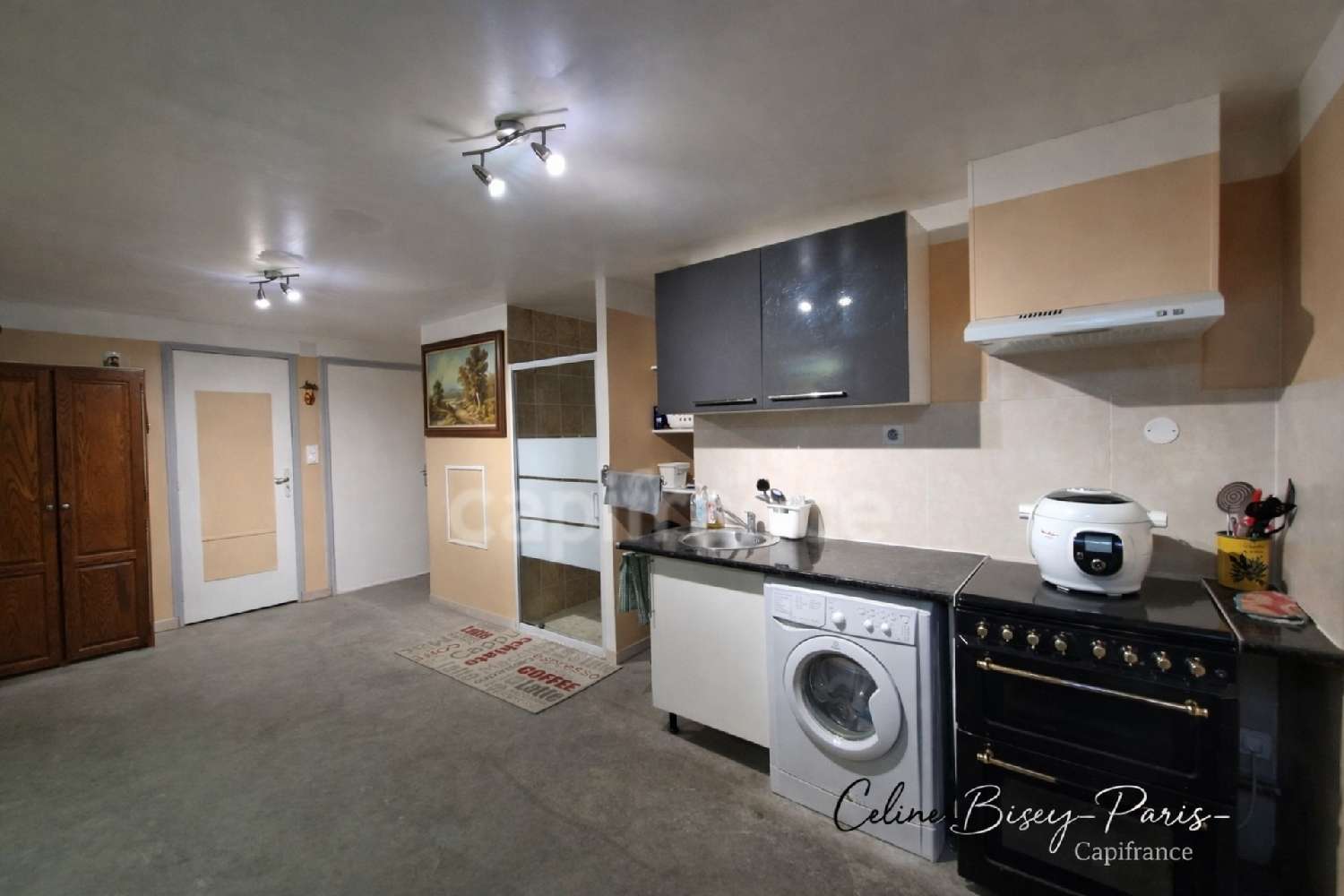 for sale house Pimelles Yonne 7