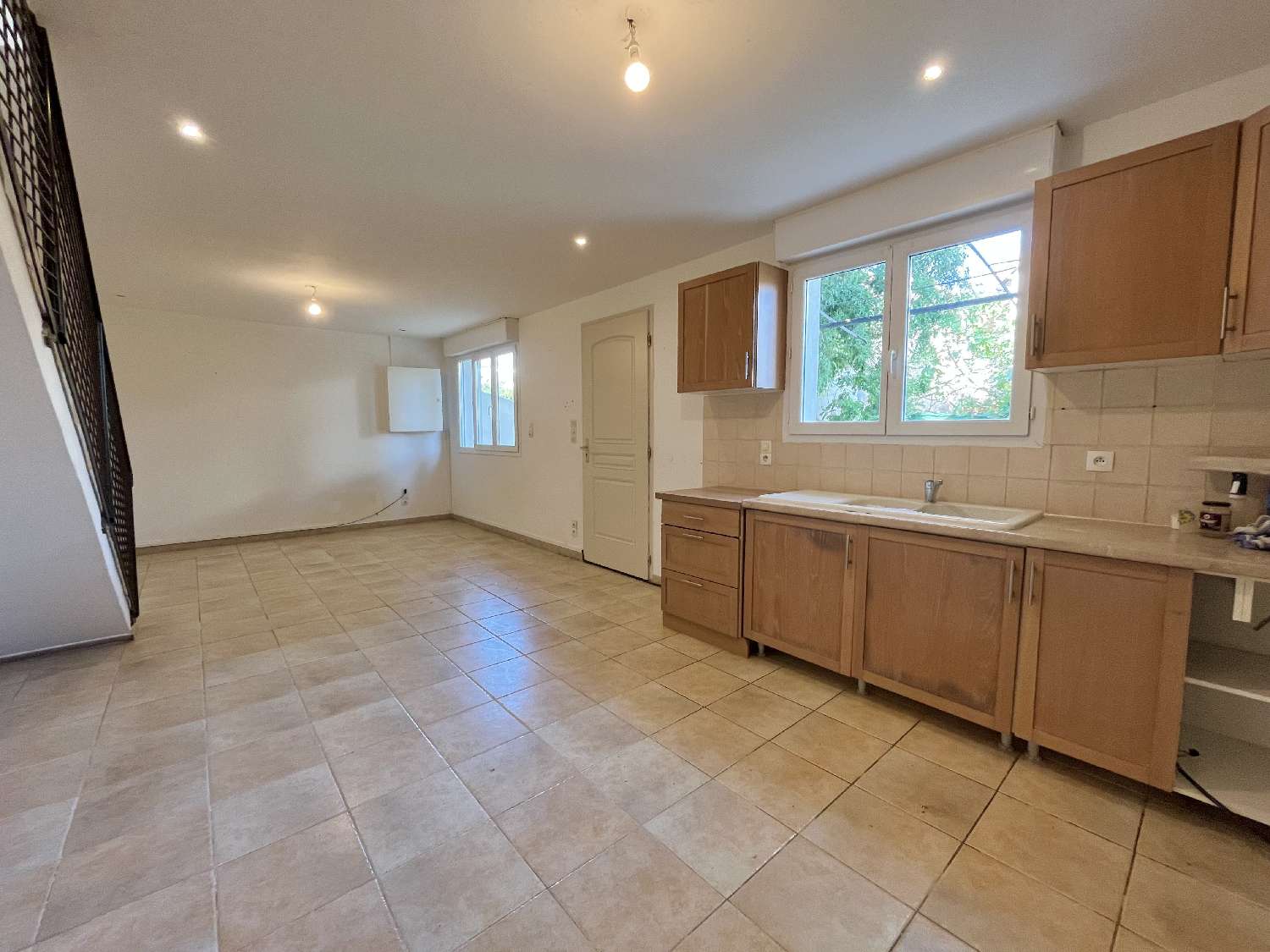 à vendre maison Pinet Hérault 2