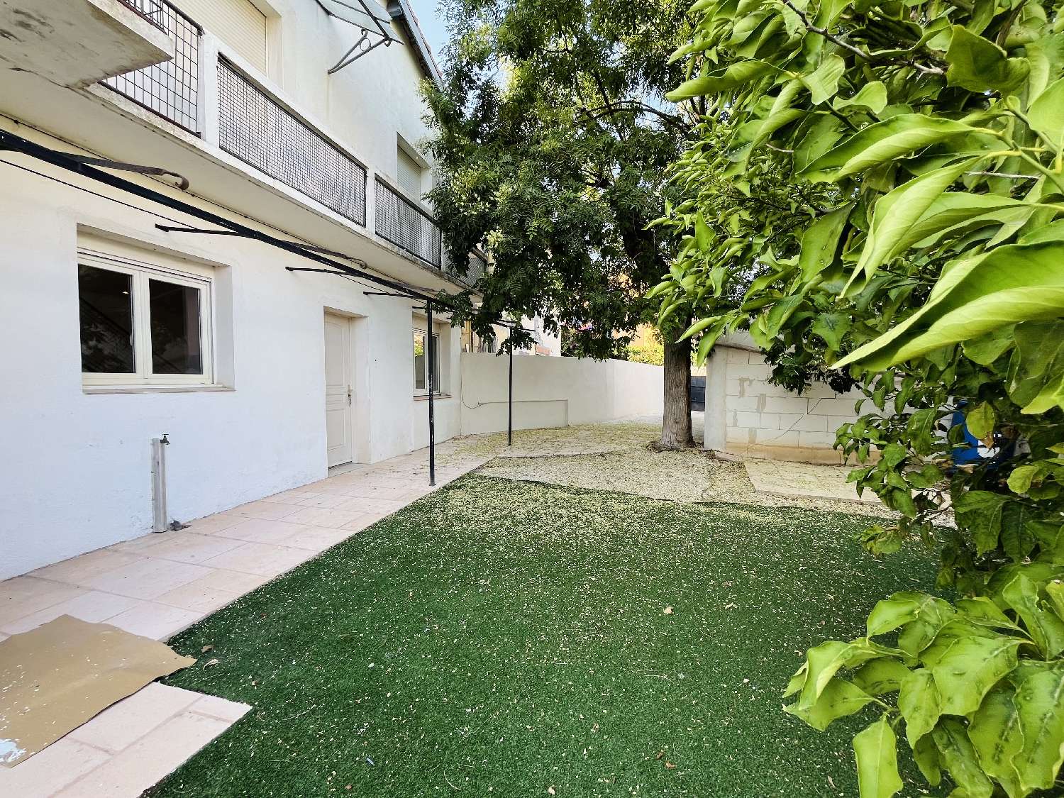 à vendre maison Pinet Hérault 6