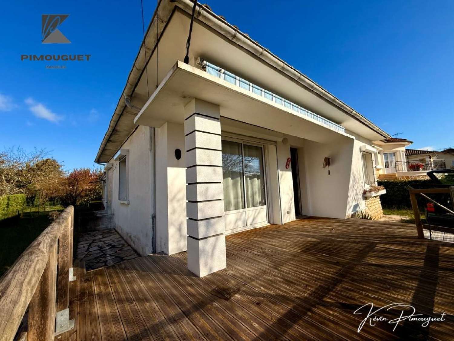 for sale house Pineuilh Gironde 2