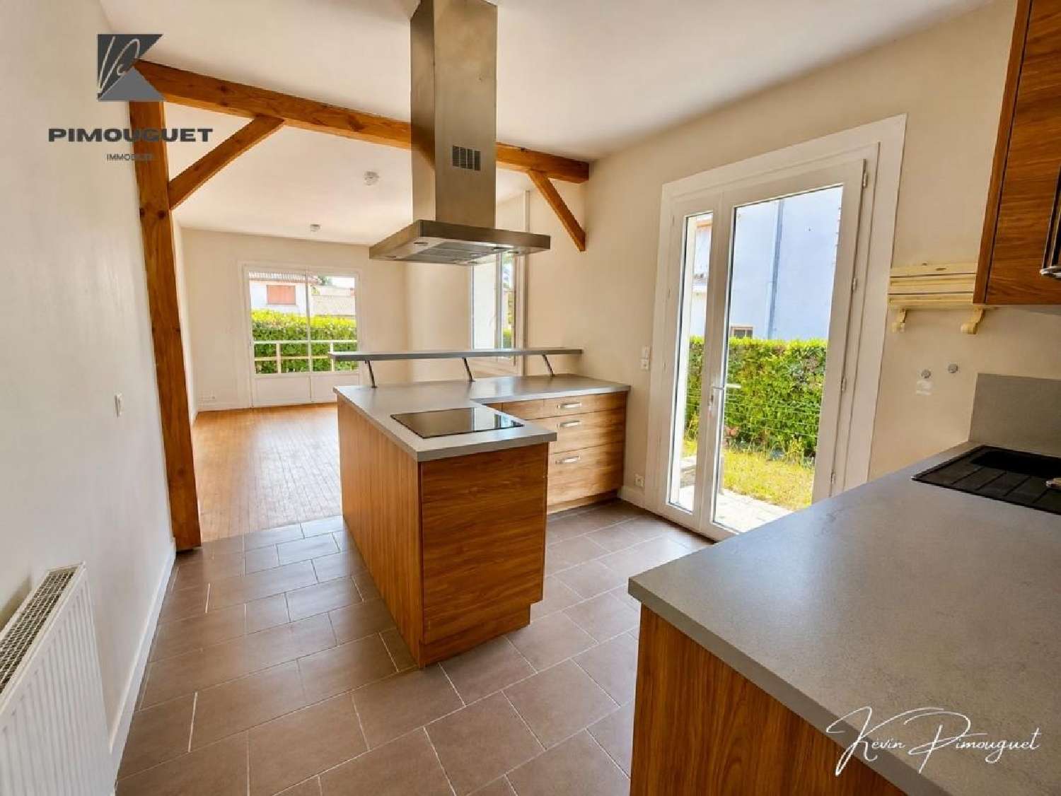 for sale house Pineuilh Gironde 4