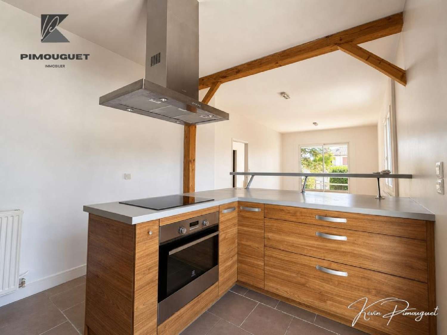 for sale house Pineuilh Gironde 6