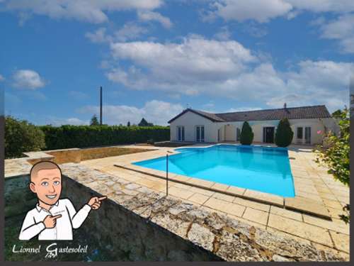 Pineuilh Gironde house foto 7391104