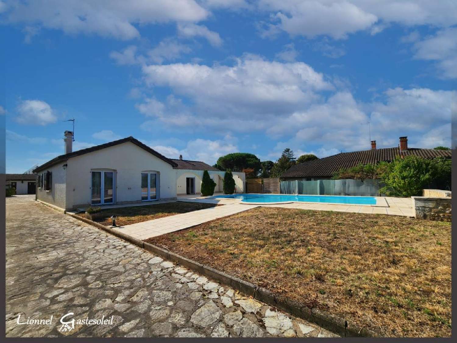 for sale house Pineuilh Gironde 2