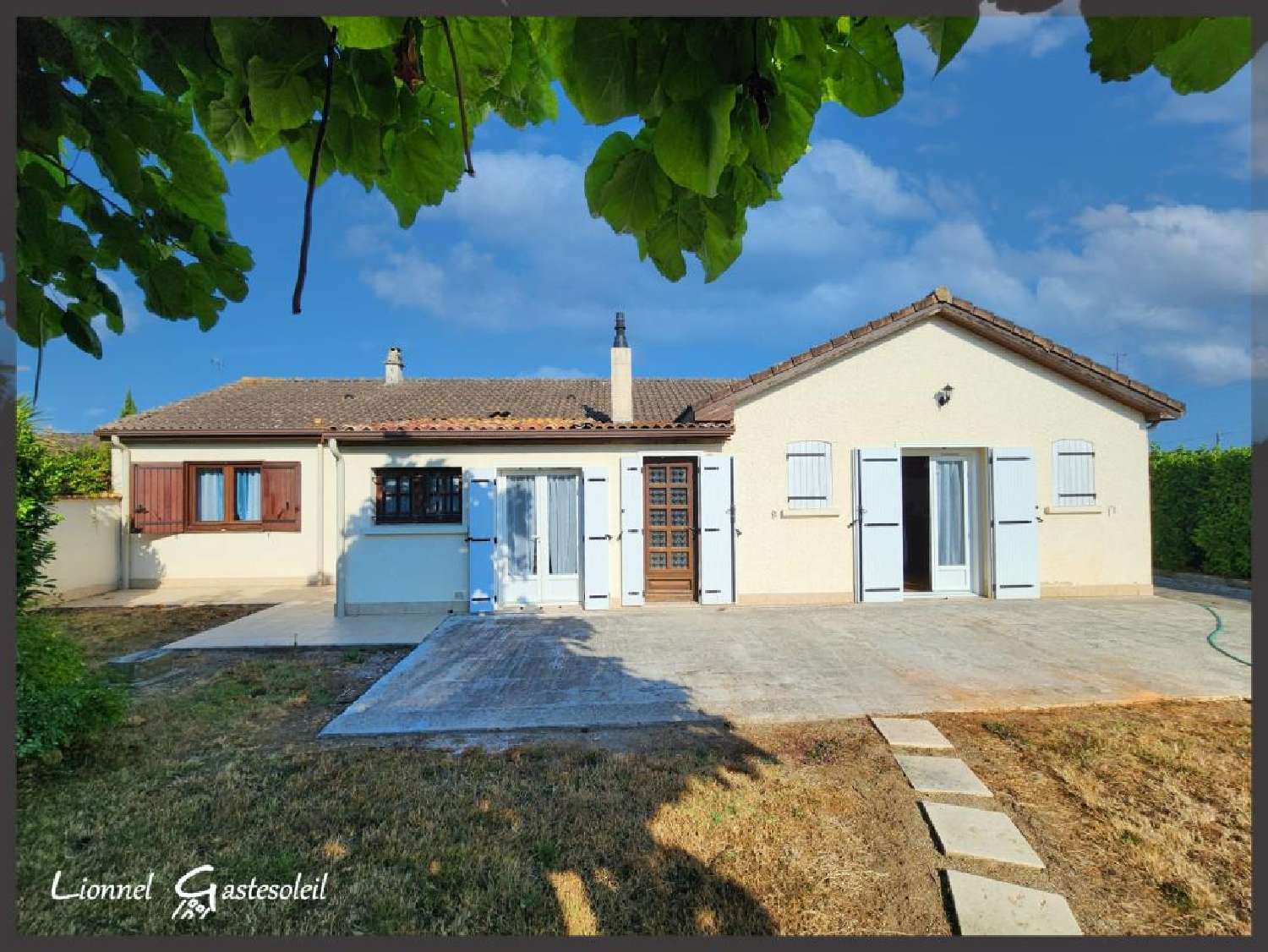 for sale house Pineuilh Gironde 3