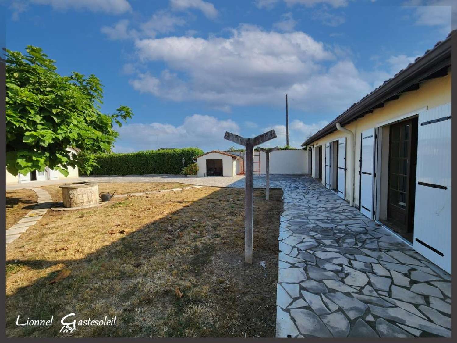 for sale house Pineuilh Gironde 4
