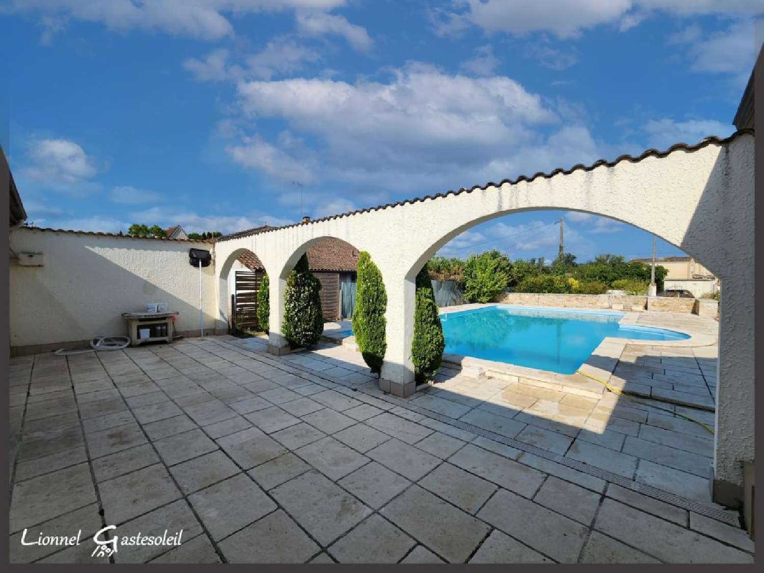for sale house Pineuilh Gironde 5