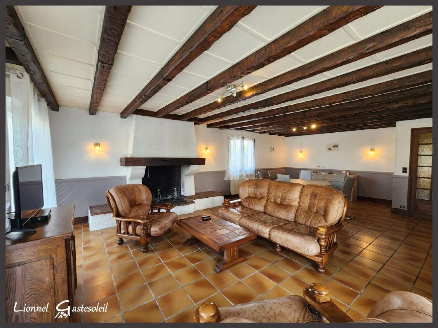 for sale house Pineuilh Gironde 6