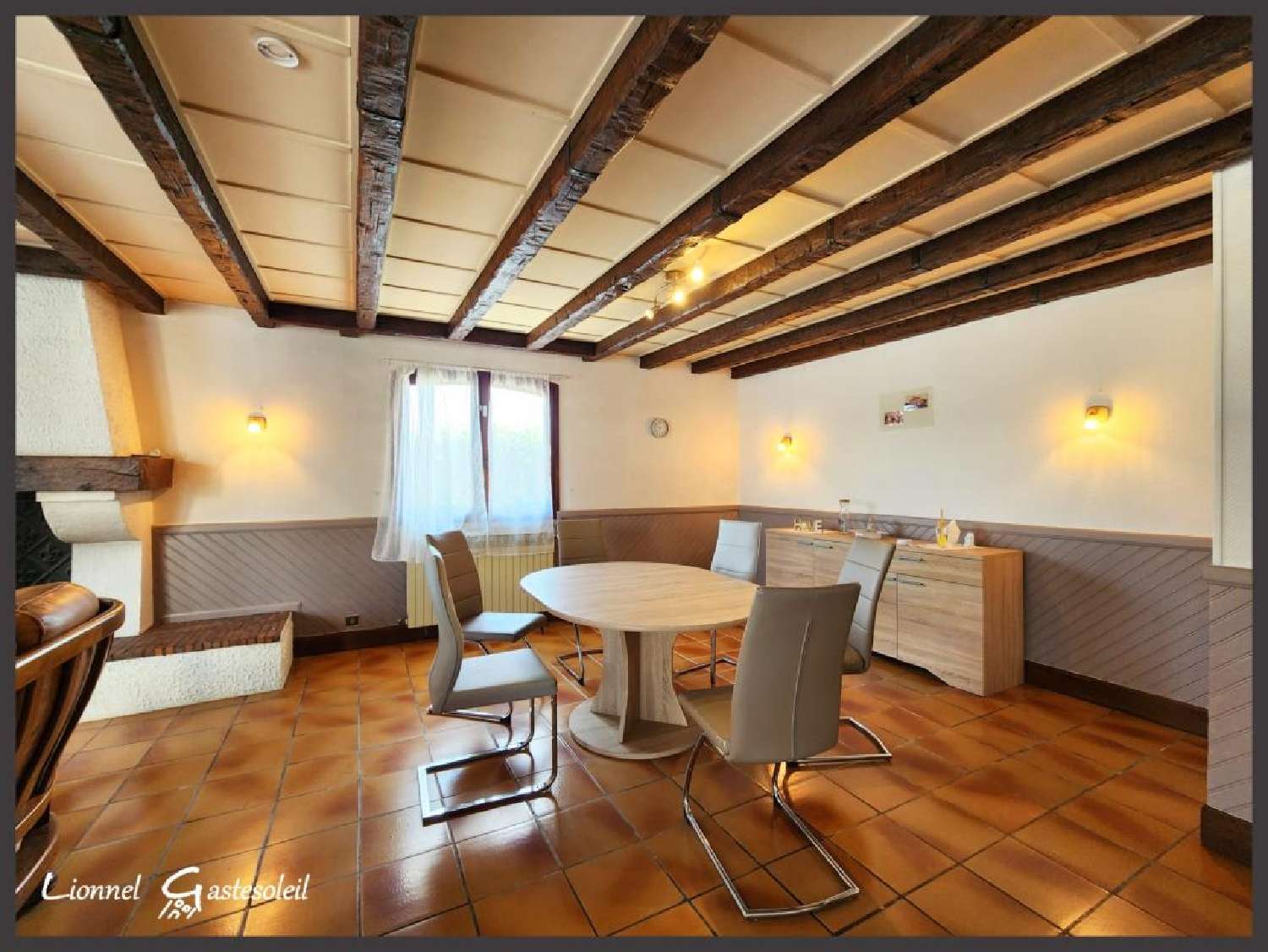 for sale house Pineuilh Gironde 7