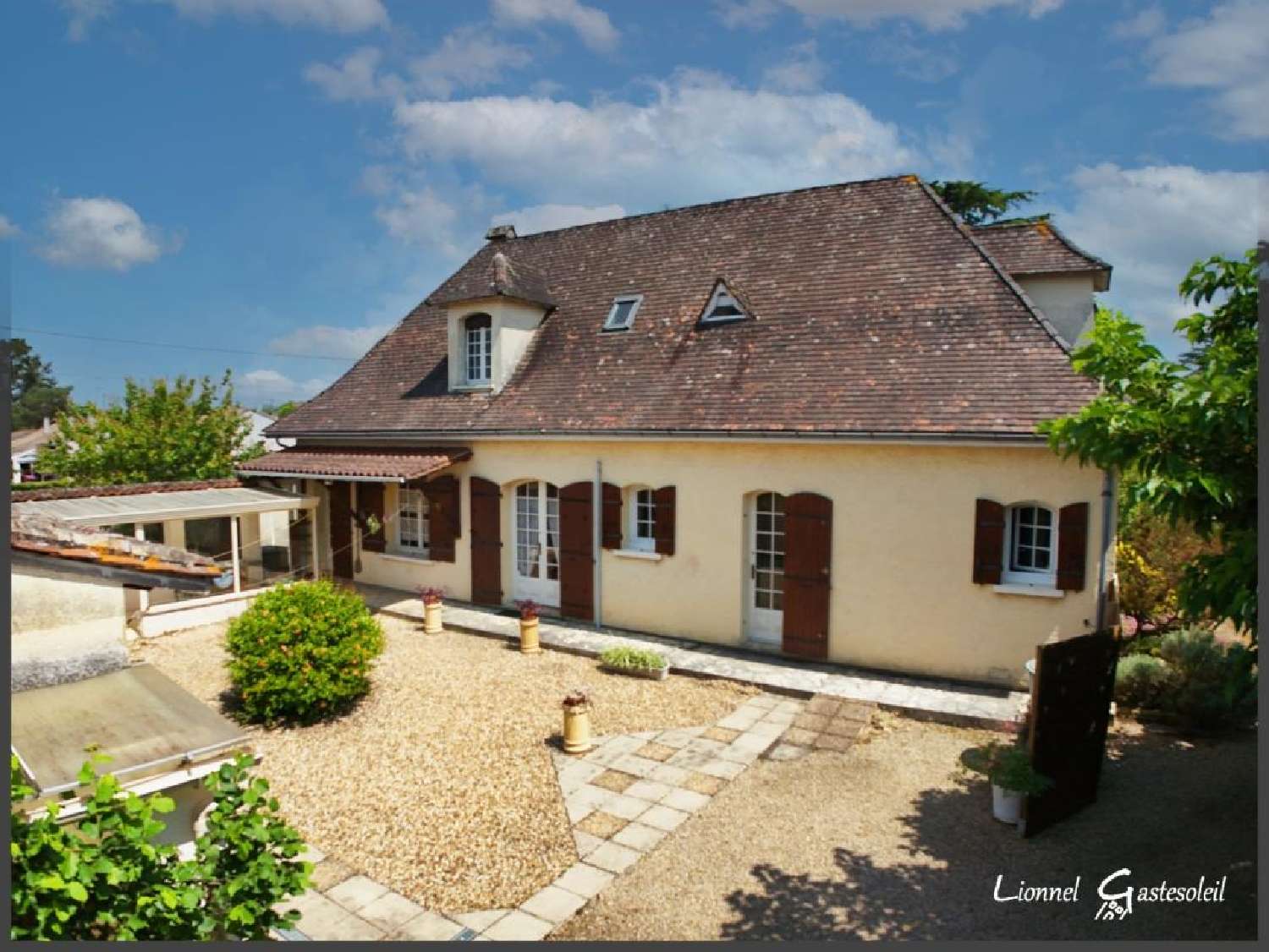  kaufen Haus Pineuilh Gironde 5