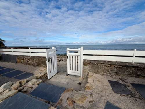 Piriac-sur-Mer Loire-Atlantique maison foto 7384453