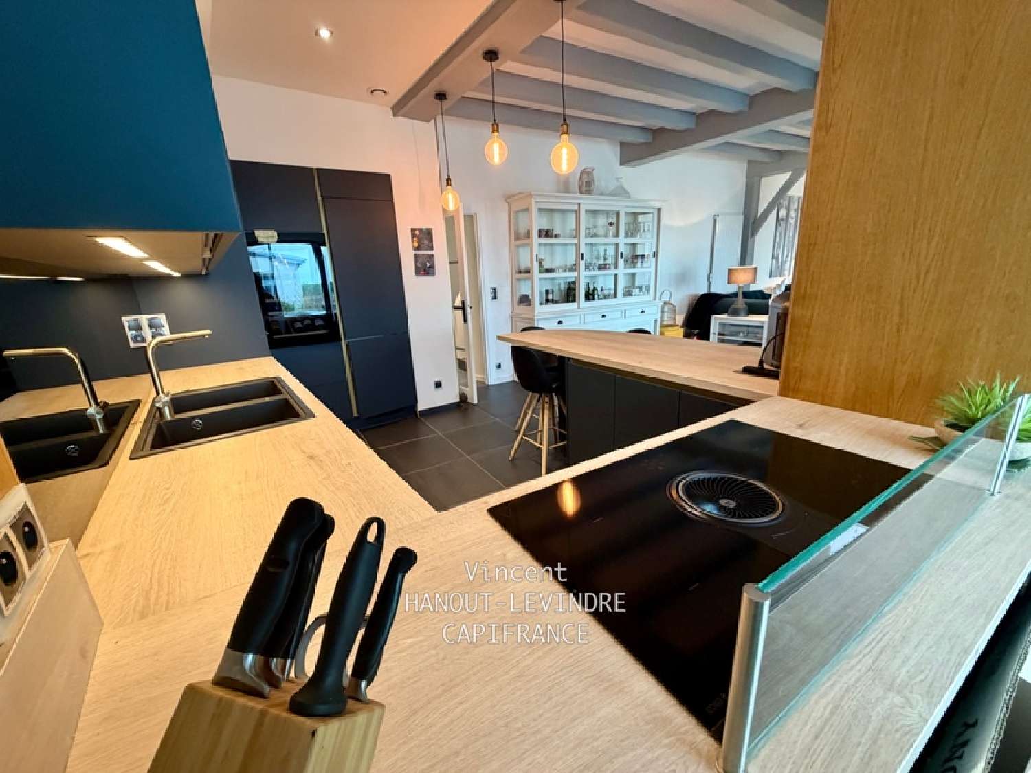 à vendre maison Piriac-sur-Mer Loire-Atlantique 7