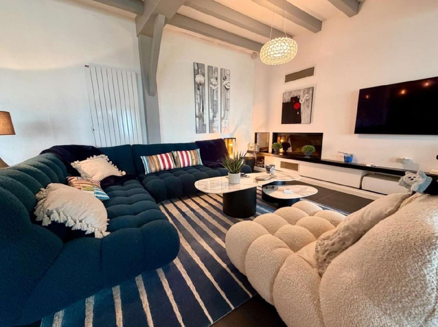 à vendre maison Piriac-sur-Mer Loire-Atlantique 8