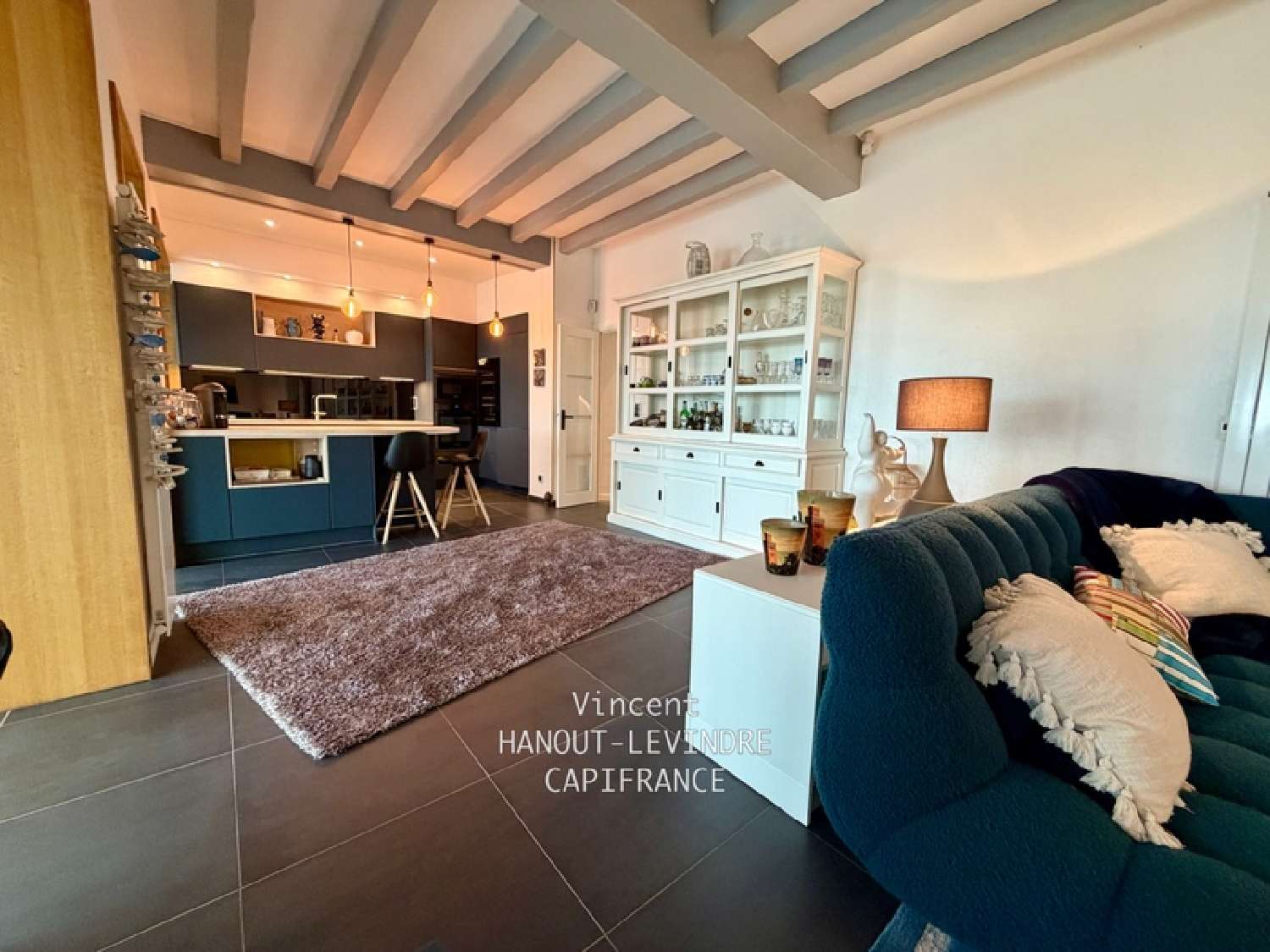 for sale house Piriac-sur-Mer Loire-Atlantique 5