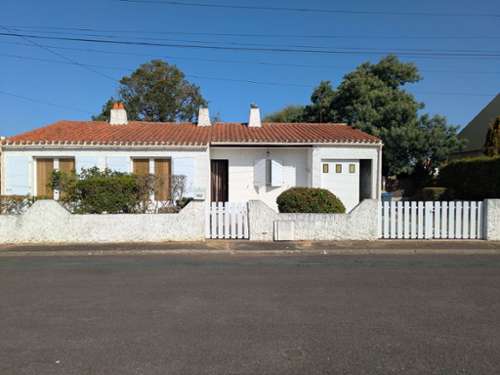Pissotte Vendée Haus Bild 7391452