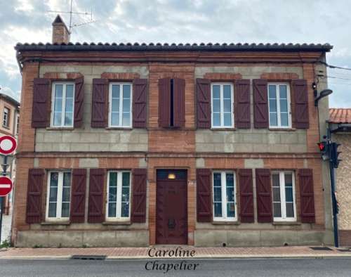 Plaisance-du-Touch Haute-Garonne casa foto 7385918
