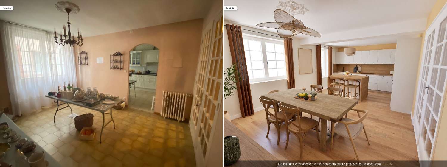 en venta casa Plaisance-du-Touch Haute-Garonne 8