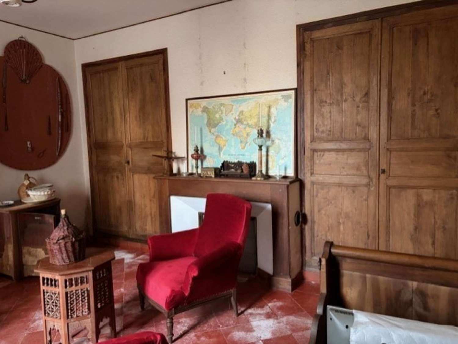  à vendre maison Plaisance Gers 2