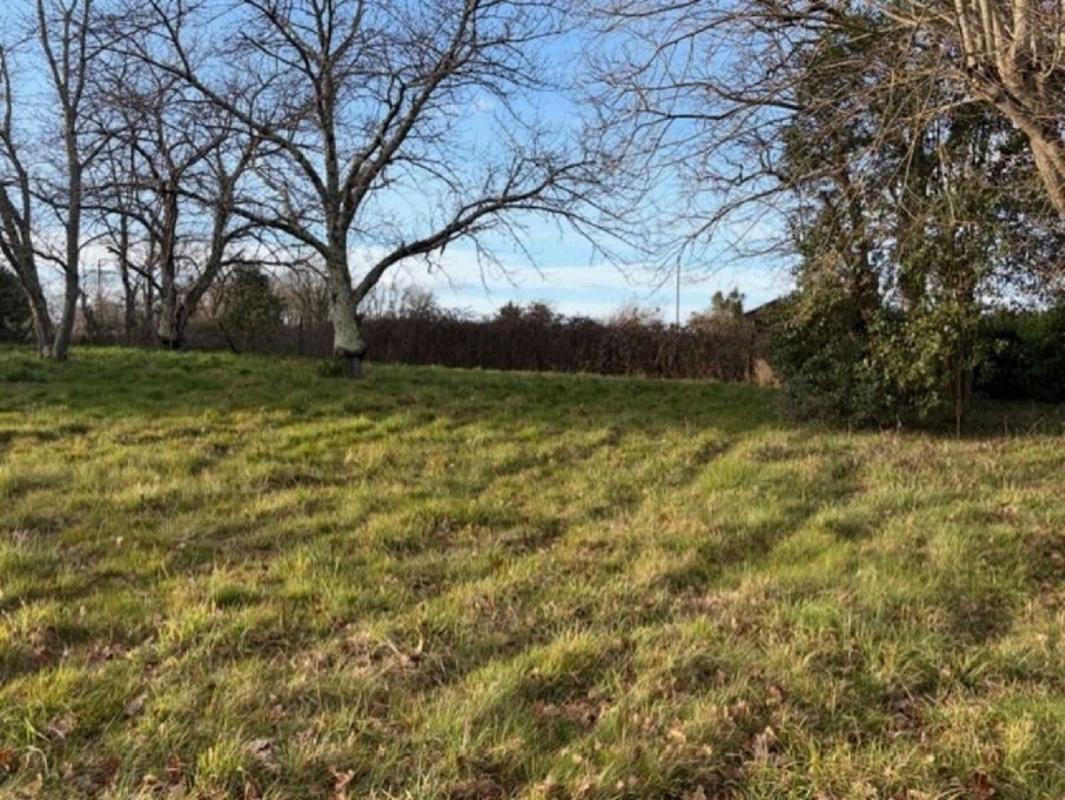 à vendre maison Plaisance Gers 4