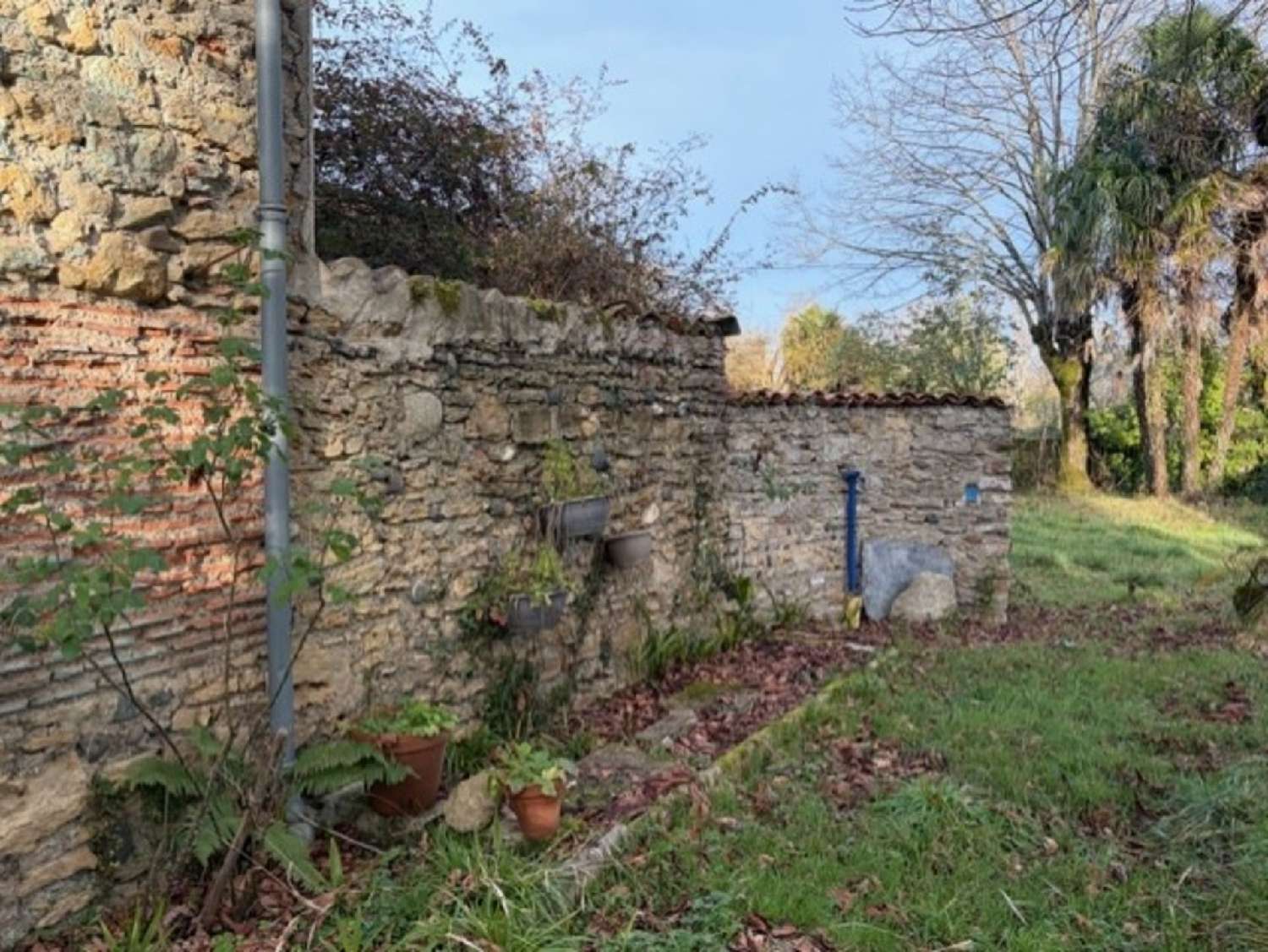  à vendre maison Plaisance Gers 5