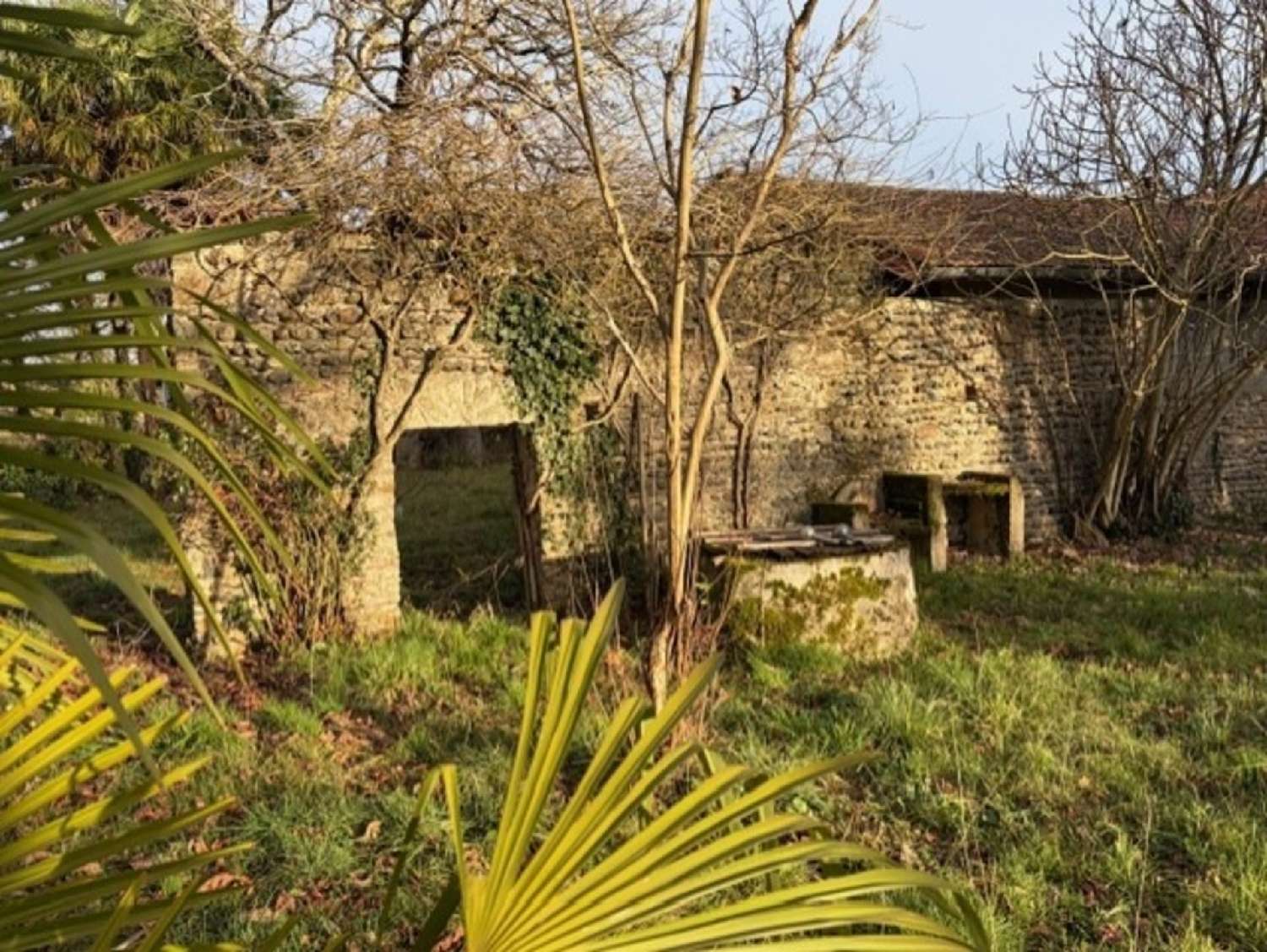 à vendre maison Plaisance Gers 7
