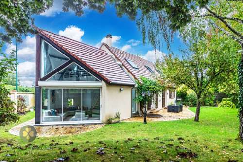 Plaisir Yvelines huis foto 7388303