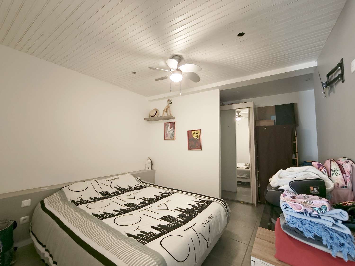 à vendre maison Plaissan Hérault 4