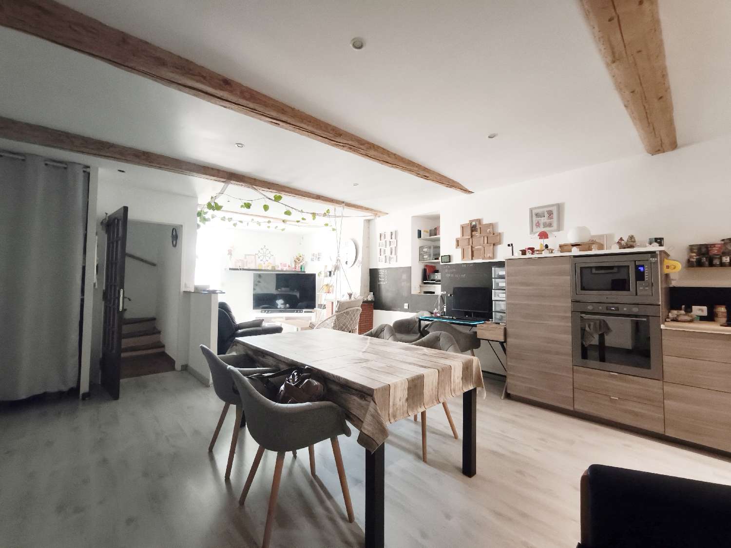 à vendre maison Plaissan Hérault 6